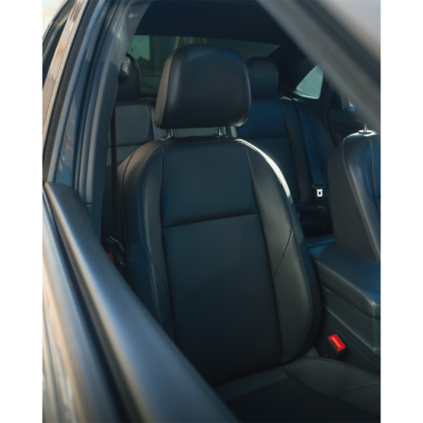 VOLKSWAGEN Jetta 1.4 4P 250 TSI R-LINE AUTOMTICO, Foto 17