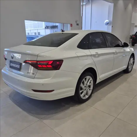 VOLKSWAGEN Jetta 1.4 4P 250 FLEX AUTOMTICO, Foto 4