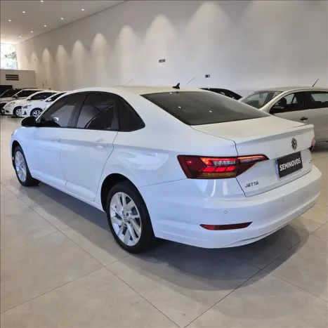 VOLKSWAGEN Jetta 1.4 4P 250 FLEX AUTOMTICO, Foto 6
