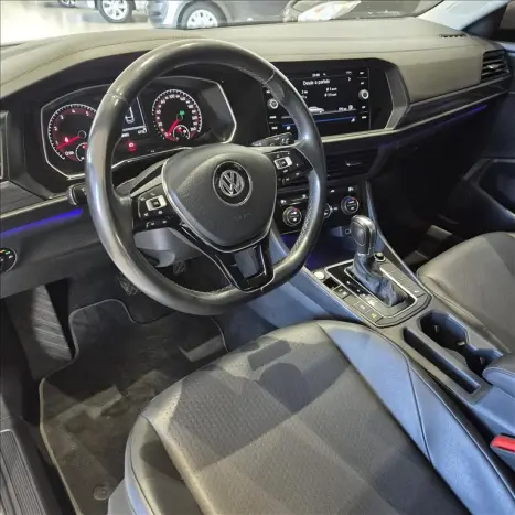 VOLKSWAGEN Jetta 1.4 4P 250 FLEX AUTOMTICO, Foto 10