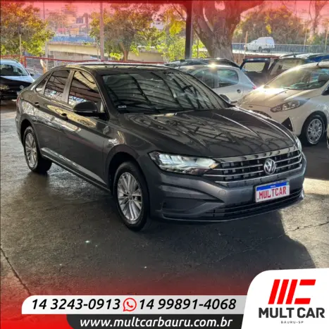 VOLKSWAGEN Jetta 1.4 16V 4P TSI CONFORTLINE AUTOMTICO, Foto 1