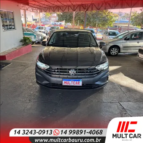 VOLKSWAGEN Jetta 1.4 16V 4P TSI CONFORTLINE AUTOMTICO, Foto 2