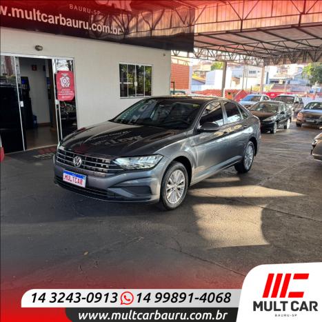 VOLKSWAGEN Jetta 1.4 16V 4P TSI CONFORTLINE AUTOMTICO, Foto 3
