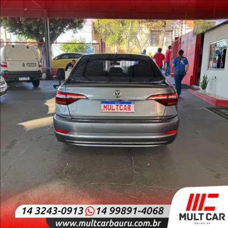 VOLKSWAGEN Jetta 1.4 16V 4P TSI CONFORTLINE AUTOMTICO, Foto 6