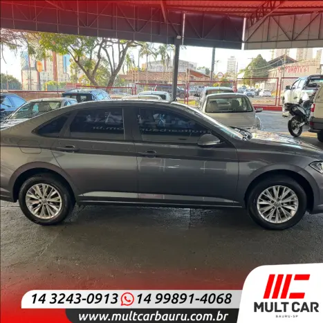 VOLKSWAGEN Jetta 1.4 16V 4P TSI CONFORTLINE AUTOMTICO, Foto 8
