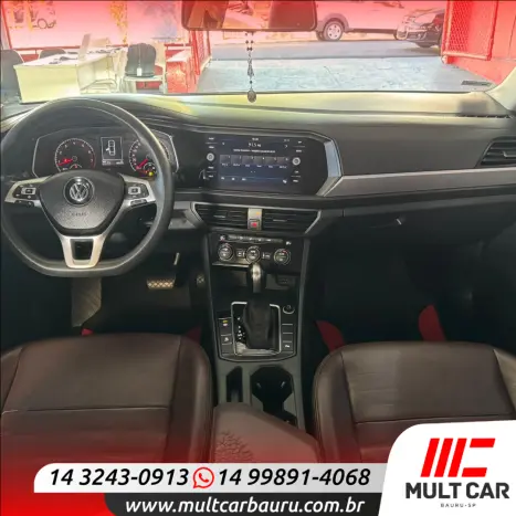 VOLKSWAGEN Jetta 1.4 16V 4P TSI CONFORTLINE AUTOMTICO, Foto 10