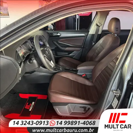 VOLKSWAGEN Jetta 1.4 16V 4P TSI CONFORTLINE AUTOMTICO, Foto 13