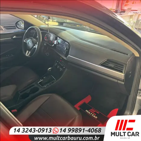 VOLKSWAGEN Jetta 1.4 16V 4P TSI CONFORTLINE AUTOMTICO, Foto 15