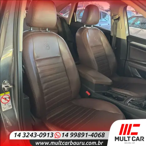 VOLKSWAGEN Jetta 1.4 16V 4P TSI CONFORTLINE AUTOMTICO, Foto 16