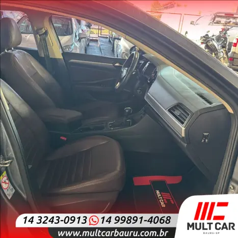 VOLKSWAGEN Jetta 1.4 16V 4P TSI CONFORTLINE AUTOMTICO, Foto 17