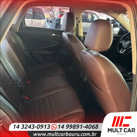 VOLKSWAGEN Jetta 1.4 16V 4P TSI CONFORTLINE AUTOMTICO, Foto 18