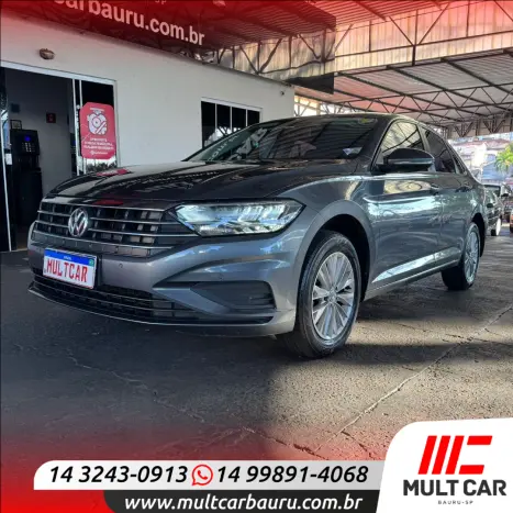 VOLKSWAGEN Jetta 1.4 16V 4P TSI CONFORTLINE AUTOMTICO, Foto 19