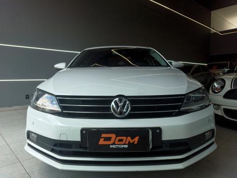 VOLKSWAGEN Jetta 1.4 16V 4P TSI CONFORTLINE AUTOMTICO, Foto 2