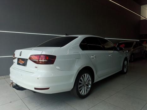 VOLKSWAGEN Jetta 1.4 16V 4P TSI CONFORTLINE AUTOMTICO, Foto 3