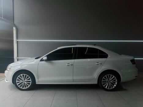 VOLKSWAGEN Jetta 1.4 16V 4P TSI CONFORTLINE AUTOMTICO, Foto 4