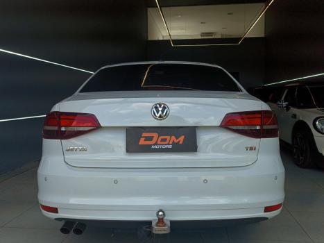 VOLKSWAGEN Jetta 1.4 16V 4P TSI CONFORTLINE AUTOMTICO, Foto 5