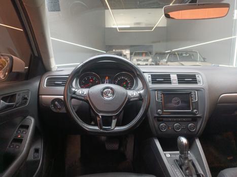 VOLKSWAGEN Jetta 1.4 16V 4P TSI CONFORTLINE AUTOMTICO, Foto 9