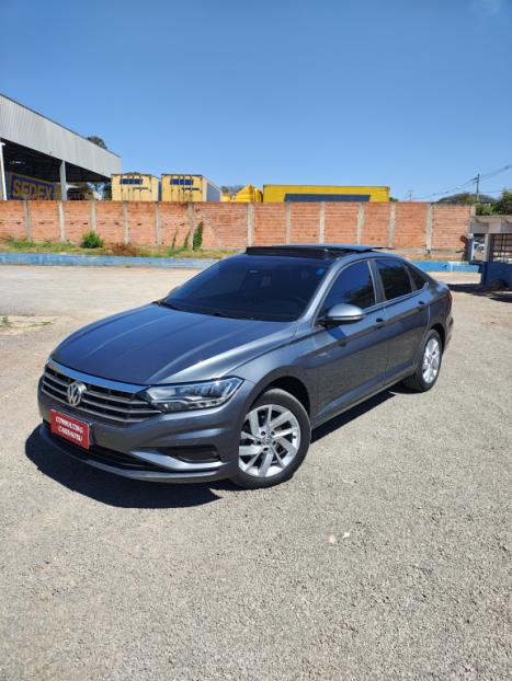 VOLKSWAGEN Jetta 1.4 16V 4P TSI CONFORTLINE AUTOMTICO, Foto 1