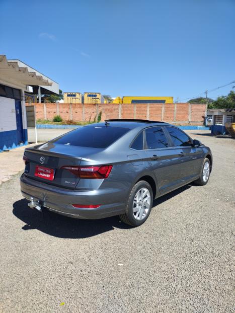 VOLKSWAGEN Jetta 1.4 16V 4P TSI CONFORTLINE AUTOMTICO, Foto 2