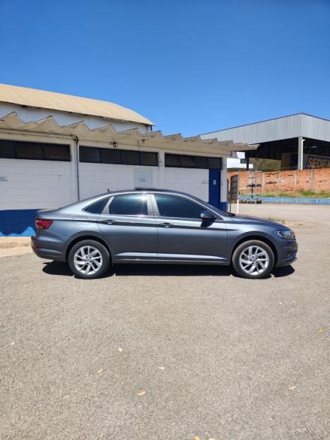 VOLKSWAGEN Jetta 1.4 16V 4P TSI CONFORTLINE AUTOMTICO, Foto 4