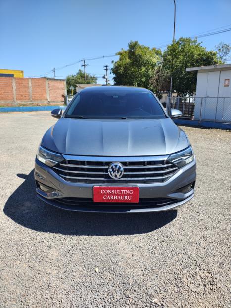 VOLKSWAGEN Jetta 1.4 16V 4P TSI CONFORTLINE AUTOMTICO, Foto 5