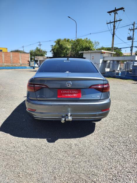 VOLKSWAGEN Jetta 1.4 16V 4P TSI CONFORTLINE AUTOMTICO, Foto 6