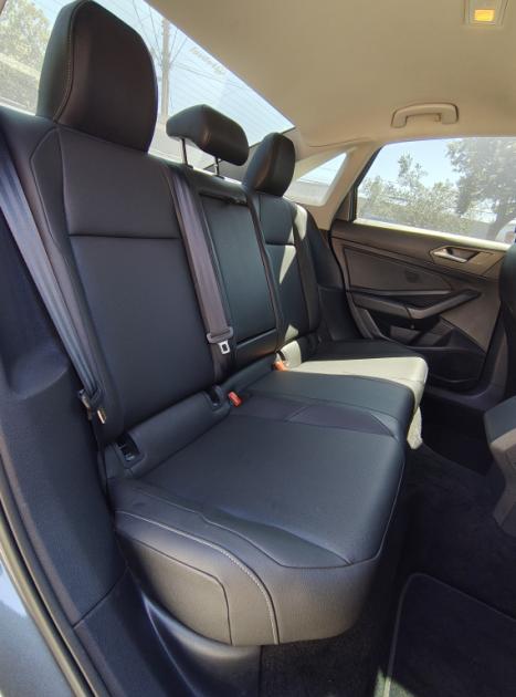 VOLKSWAGEN Jetta 1.4 16V 4P TSI CONFORTLINE AUTOMTICO, Foto 11