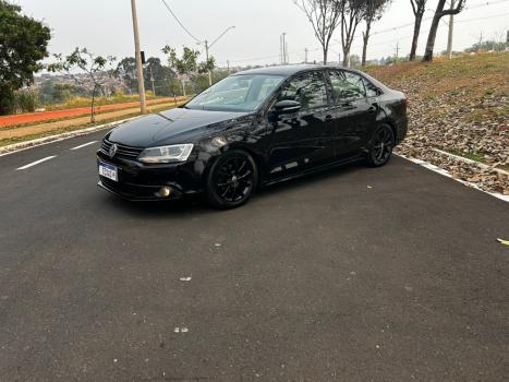 VOLKSWAGEN Jetta 2.0 4P CONFORTLINE TIPTRONIC AUTOMTICO, Foto 4