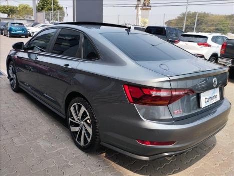 VOLKSWAGEN Jetta 2.0 4P 350 TSI GLI AUTOMTICO DSG, Foto 7