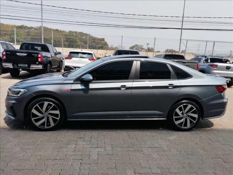 VOLKSWAGEN Jetta 2.0 4P 350 TSI GLI AUTOMTICO DSG, Foto 8