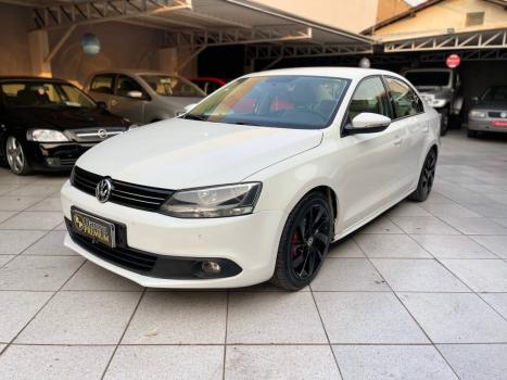 VOLKSWAGEN Jetta 2.0 4P FLEX CONFORTLINE TIPTRONIC AUTOMTICO, Foto 5