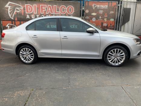 VOLKSWAGEN Jetta 2.0 4P TSI HIGHLINE 211 CV AUTOMTICO, Foto 2