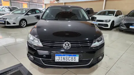 VOLKSWAGEN Jetta 2.0 4P FLEX AUTOMTICO, Foto 2