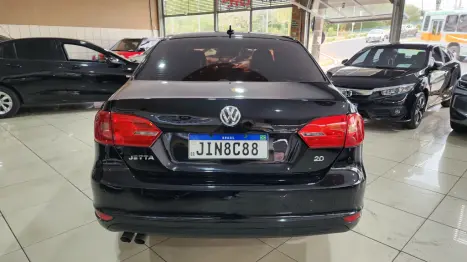 VOLKSWAGEN Jetta 2.0 4P FLEX AUTOMTICO, Foto 5