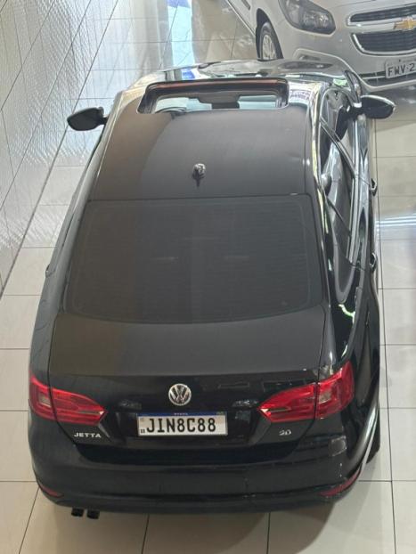 VOLKSWAGEN Jetta 2.0 4P FLEX AUTOMTICO, Foto 10