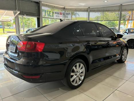 VOLKSWAGEN Jetta 2.0 4P FLEX AUTOMTICO, Foto 6