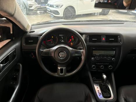 VOLKSWAGEN Jetta 2.0 4P FLEX AUTOMTICO, Foto 14