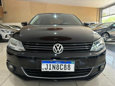 VOLKSWAGEN Jetta 2.0 4P FLEX AUTOMTICO, Foto 3