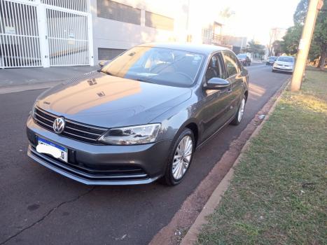 VOLKSWAGEN Jetta 2.0 4P CONFORTLINE TIPTRONIC AUTOMTICO, Foto 1