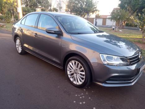 VOLKSWAGEN Jetta 2.0 4P CONFORTLINE TIPTRONIC AUTOMTICO, Foto 2