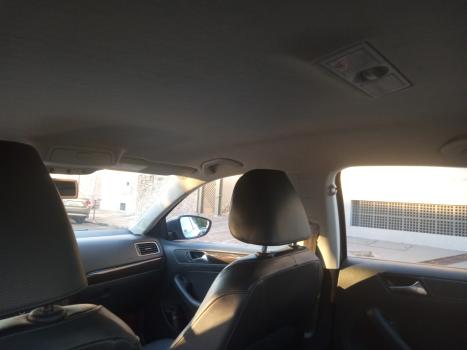 VOLKSWAGEN Jetta 2.0 4P CONFORTLINE TIPTRONIC AUTOMTICO, Foto 5