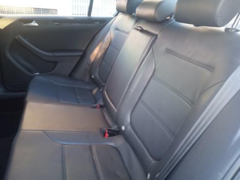 VOLKSWAGEN Jetta 2.0 4P CONFORTLINE TIPTRONIC AUTOMTICO, Foto 7