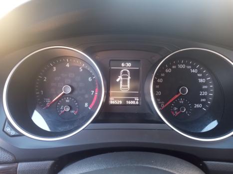 VOLKSWAGEN Jetta 2.0 4P CONFORTLINE TIPTRONIC AUTOMTICO, Foto 11