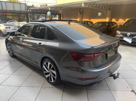 VOLKSWAGEN Jetta 2.0 4P 350 TSI GLI AUTOMTICO DSG, Foto 5