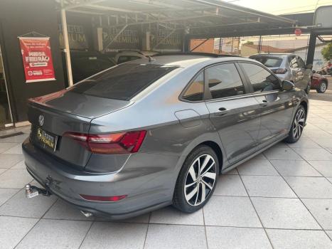 VOLKSWAGEN Jetta 2.0 4P 350 TSI GLI AUTOMTICO DSG, Foto 6