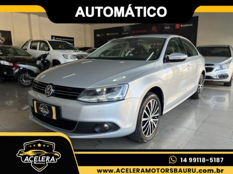 VOLKSWAGEN Jetta 2.0 4P TSI HIGHLINE 200 CV AUTOMTICO, Foto 1