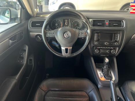 VOLKSWAGEN Jetta 2.0 4P TSI HIGHLINE 200 CV AUTOMTICO, Foto 5