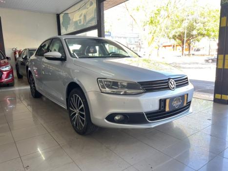 VOLKSWAGEN Jetta 2.0 4P TSI HIGHLINE 200 CV AUTOMTICO, Foto 8