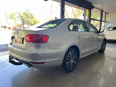 VOLKSWAGEN Jetta 2.0 4P TSI HIGHLINE 200 CV AUTOMTICO, Foto 10