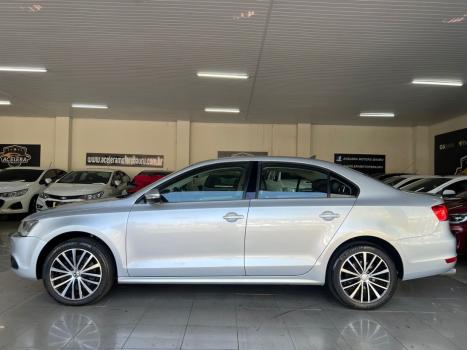 VOLKSWAGEN Jetta 2.0 4P TSI HIGHLINE 200 CV AUTOMTICO, Foto 14